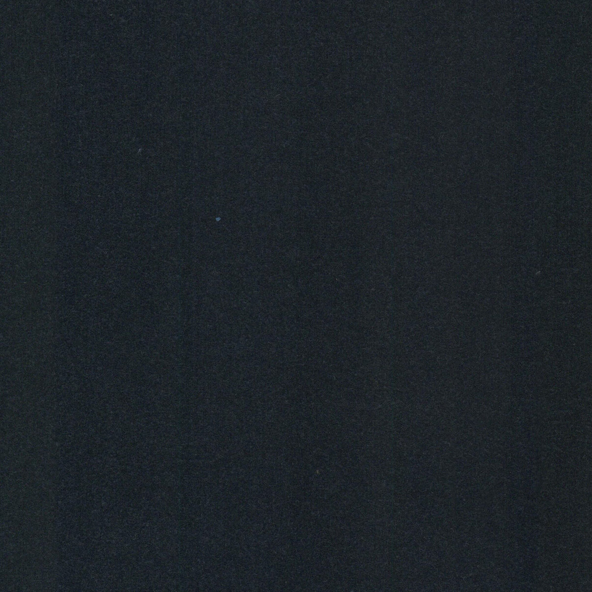 STOUT TEXTILES  UPHOLSTERY,VELVET TRADITIONAL, SOLID COBALT,SAPPHIRE   - SPOC-1