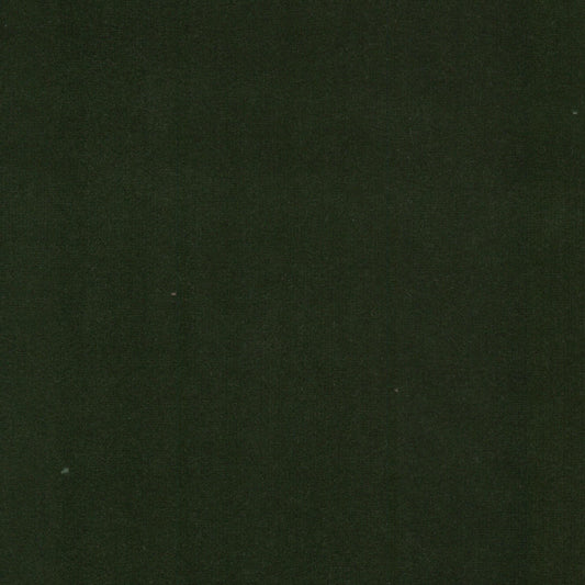STOUT TEXTILES  UPHOLSTERY,VELVET TRADITIONAL, SOLID JUNGLE   - SPOC-7