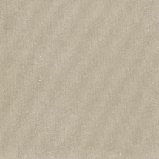 STOUT TEXTILES  UPHOLSTERY,VELVET TRADITIONAL, SOLID BIRCH   - SPOC-8
