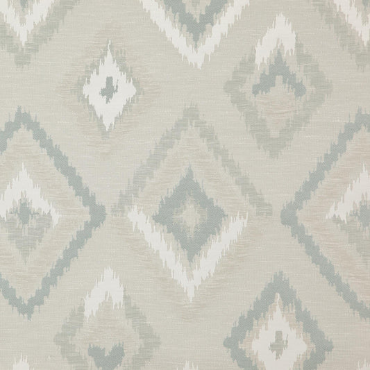 JF Fabrics SPOKE 61 Fabric Transitional,Contemporary,Diamond,Geometric Blue  Jacquard,Texture - 5971261 J7551