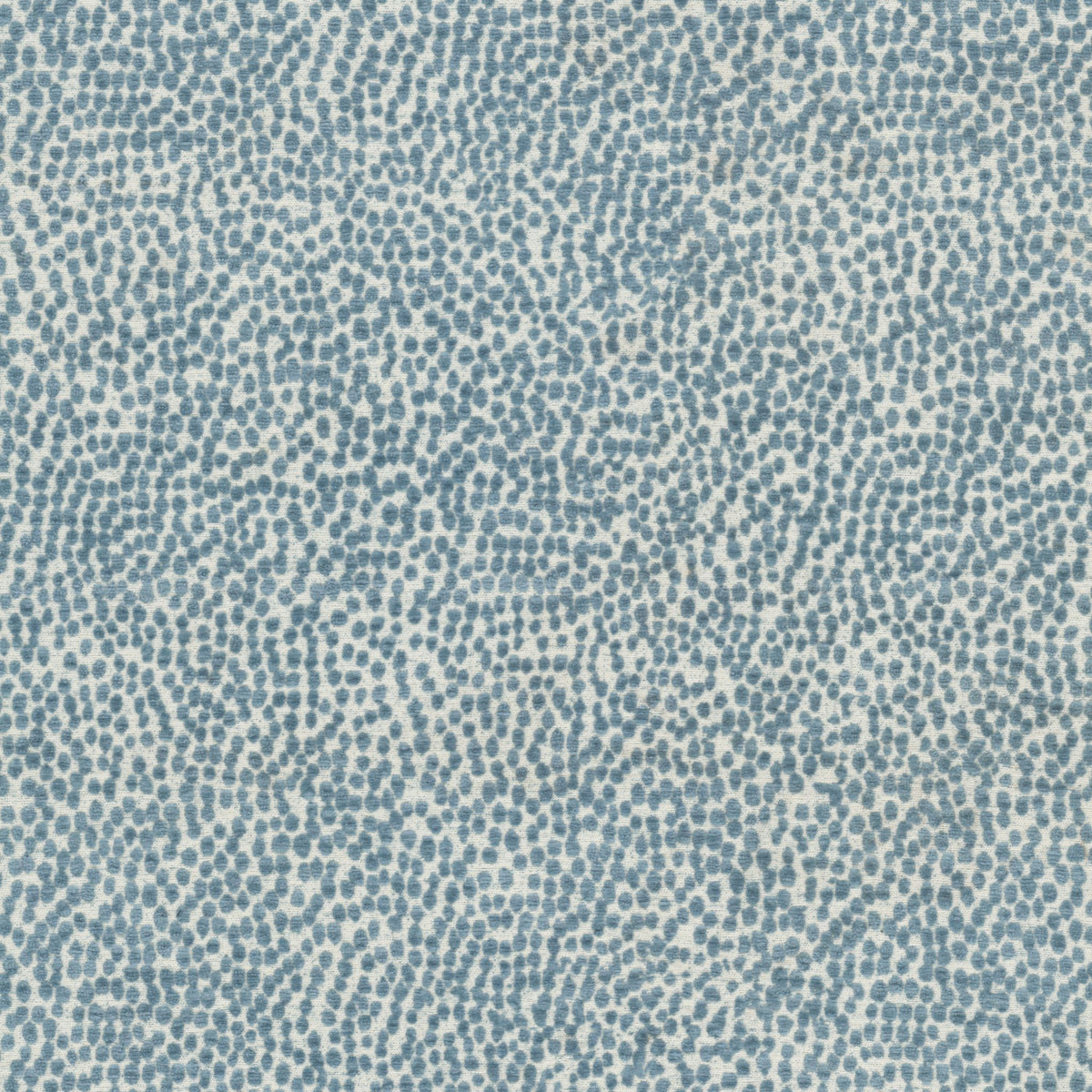 STOUT TEXTILES  UPHOLSTERY,CHENILLE TRADITIONAL, CIRCLE CHAMBRAY   - SPOT-1