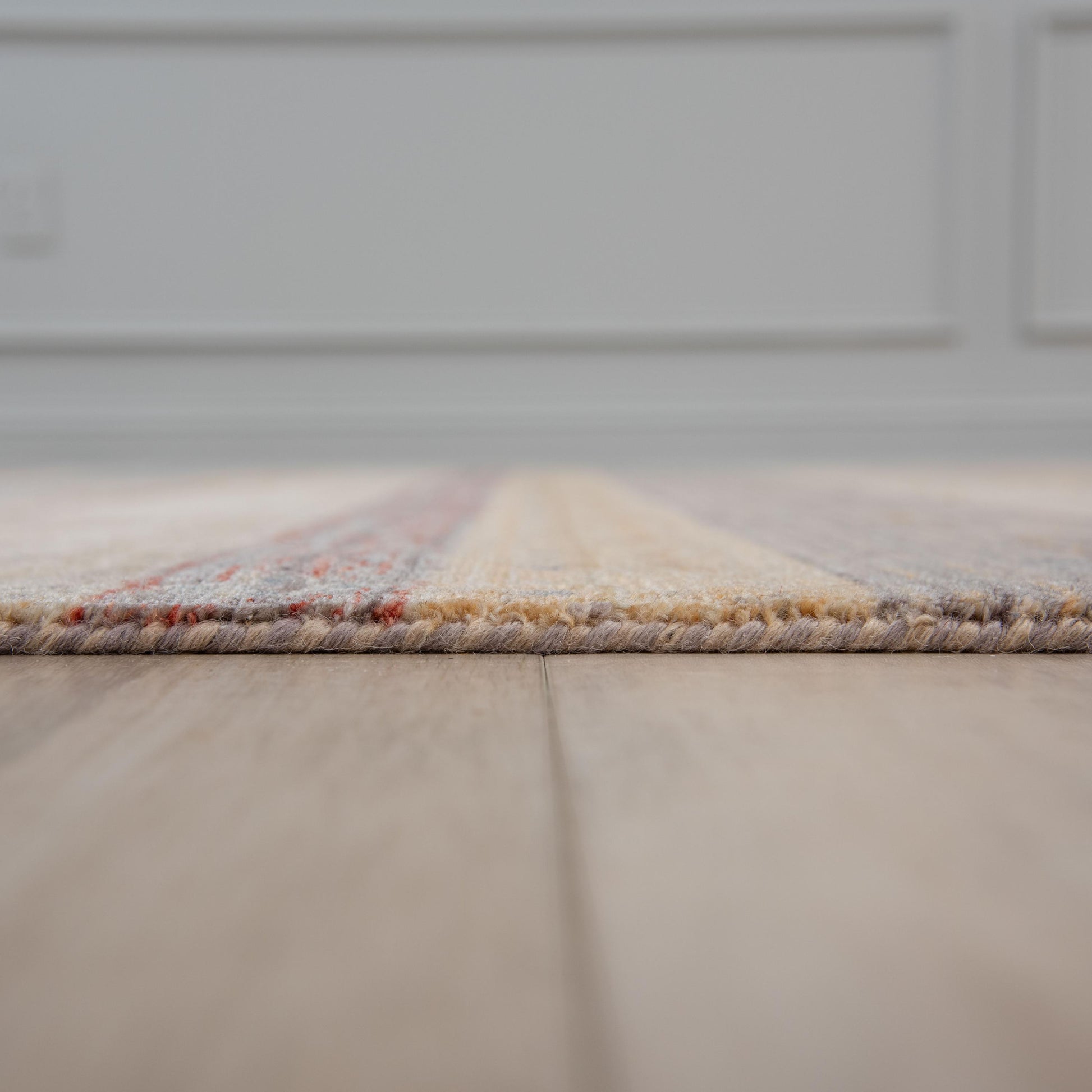 Product title: RIZZY HOME RUGS Spectrum Contemporary 3' x 5' - SPTSPT21100280305