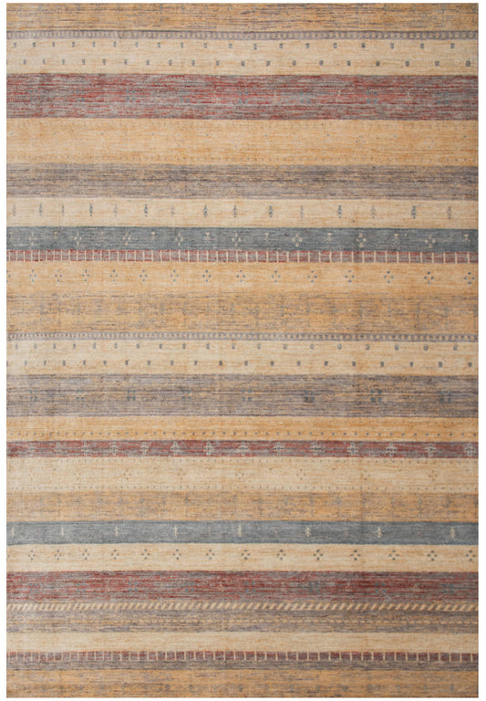 Spectrum Contemporary rug, 8' x 10', SPTSPT21100280810