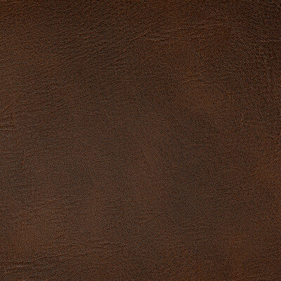 KRAVET CONTRACT VINYL/FAUX LEATHER TEXTURE BROWN,BROWN,   - SPUR.6.0