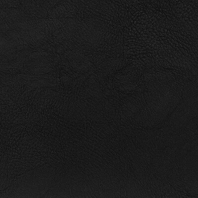 KRAVET CONTRACT VINYL/FAUX LEATHER TEXTURE BLACK,BLACK,   - SPUR.8.0