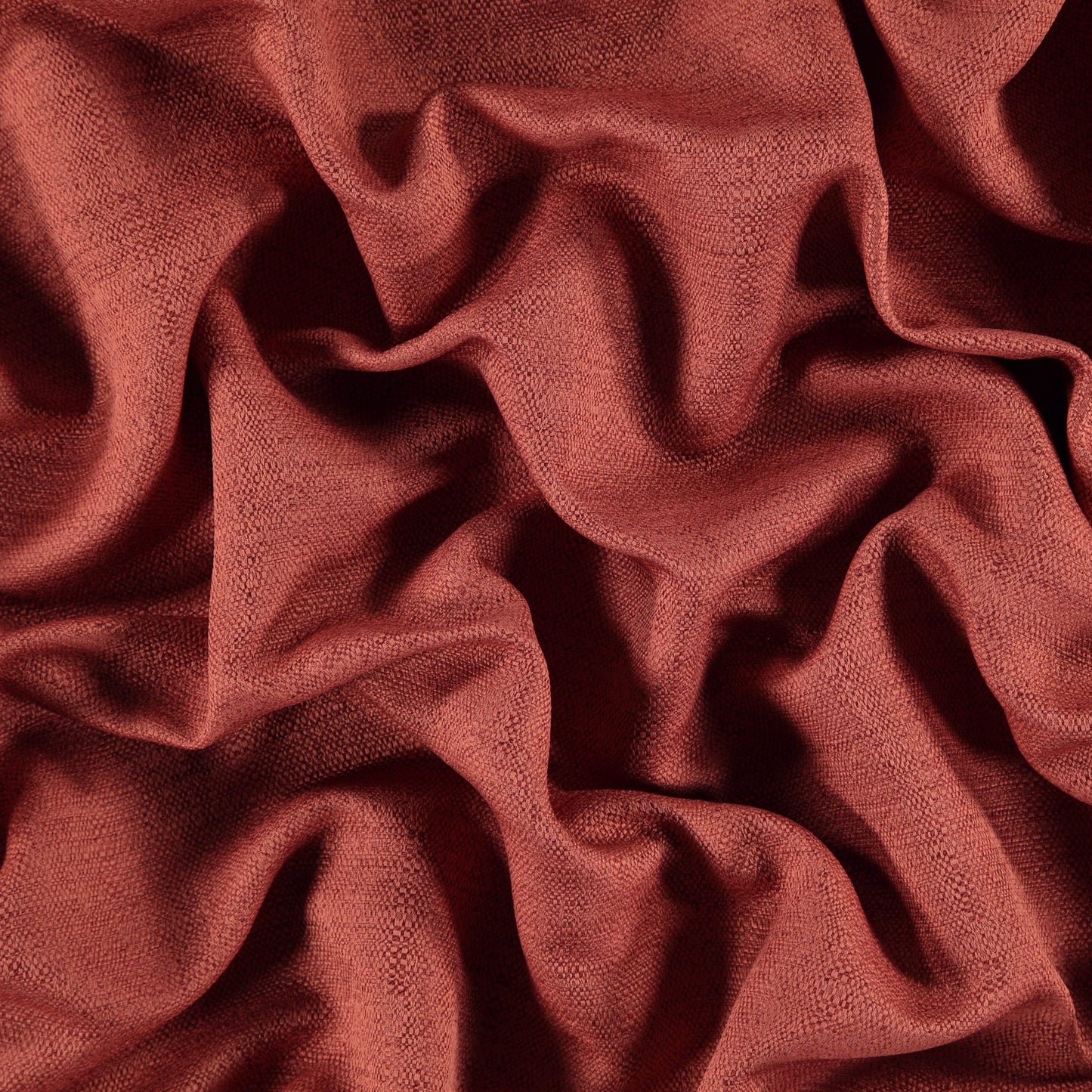 JF Fabrics SPY 45 Fabric  Texture, Woven Red  Dimout, Jacquard, Wide Width - 8938945 J9051