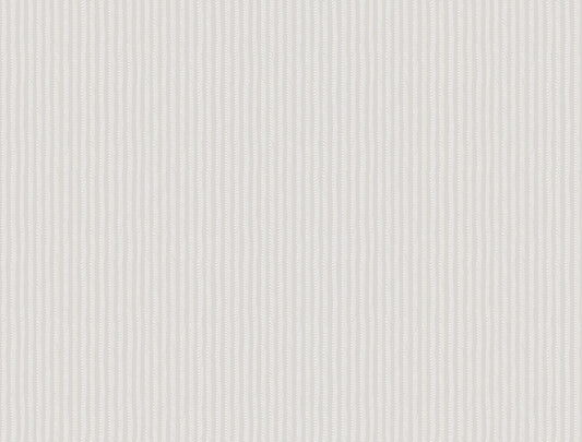 York Wallcoverings York Wallcoverings Shodo Stripe Cream Wallpaper  Stripes Whites and Off-Whites   - SR1508