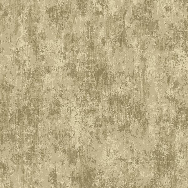 Galerie Wallcoverings Lustre Concrete Galerie Wallcoverings  Gold   - SR28104
