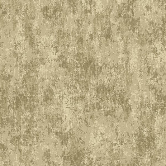 Galerie Wallcoverings Lustre Concrete Galerie Wallcoverings  Gold   - SR28104