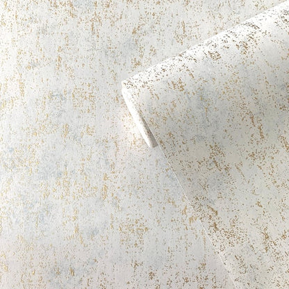 Galerie Wallcoverings Lustre Speck Galerie Wallcoverings  Gold   - SR28403