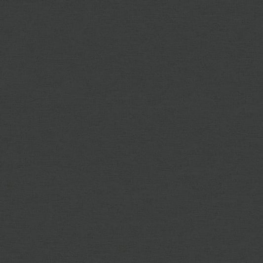 Galerie Wallcoverings Style Sisters Plain Texture Galerie Wallcoverings  Black   - SS21242
