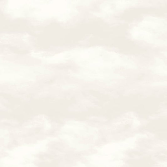 Galerie Wallcoverings Style Sisters Cloud Natural Galerie Wallcoverings  Beige   - SS21248