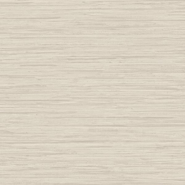 Galerie Wallcoverings Style Sisters Grasscloth Natural Galerie Wallcoverings  Beige   - SS21250