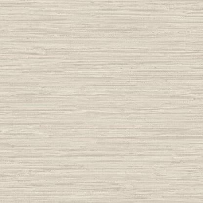 Galerie Wallcoverings Style Sisters Grasscloth Natural Galerie Wallcoverings  Beige   - SS21250