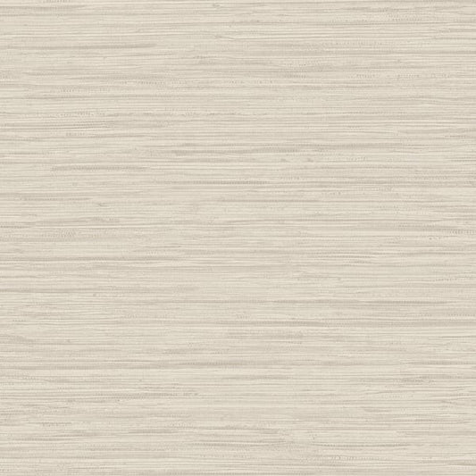 Galerie Wallcoverings Style Sisters Grasscloth Natural Galerie Wallcoverings  Beige   - SS21250