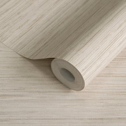 Galerie Wallcoverings Style Sisters Grasscloth Natural Galerie Wallcoverings  Beige   - SS21250