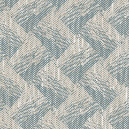 STOUT TEXTILES  UPHOLSTERY,WOVENS TRANSITIONAL,, SQUARE HAZE,POWDER,STARLIGHT   - STAL-2