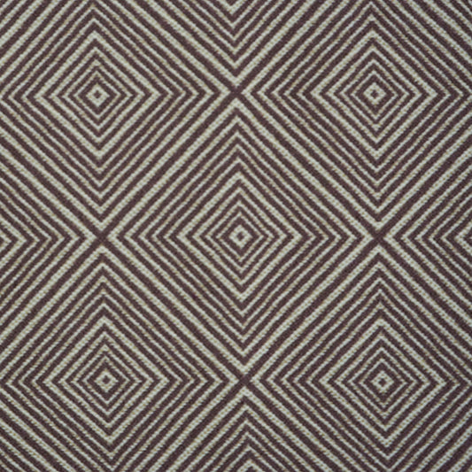 JF Fabrics STAMOS 57 Fabric Traditional,Transitional,Contemporary,Diamond Creme,Beige,Offwhite,Purple  Texture - 5423157 J6531