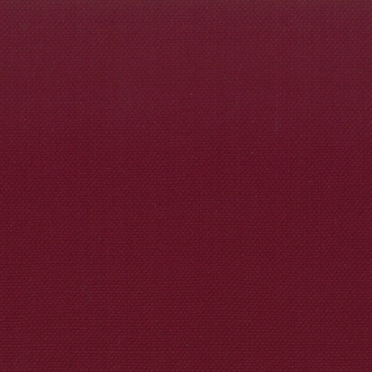 STOUT TEXTILES  MULTIPURPOSE,TEXTURE TRADITIONAL, SOLID GARNET   - STAN-11