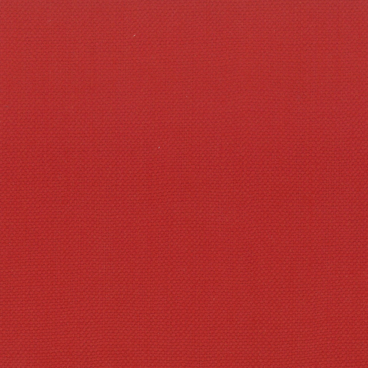 STOUT TEXTILES  MULTIPURPOSE,TEXTURE TRADITIONAL, SOLID POPPY   - STAN-13