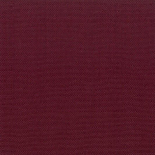 STOUT TEXTILES  MULTIPURPOSE,TEXTURE TRADITIONAL, SOLID BURGANDY   - STAN-3