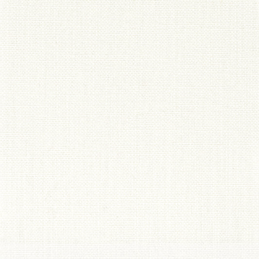 STOUT TEXTILES  MULTIPURPOSE,TEXTURE TRADITIONAL, SOLID BLEACH,SALT,SNOW,WHITE   - STAN-50