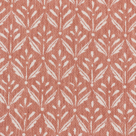STOUT TEXTILES  MULTIPURPOSE,WOVENS TRANSITIONAL,, FLORAL SORBET   - STAP-1