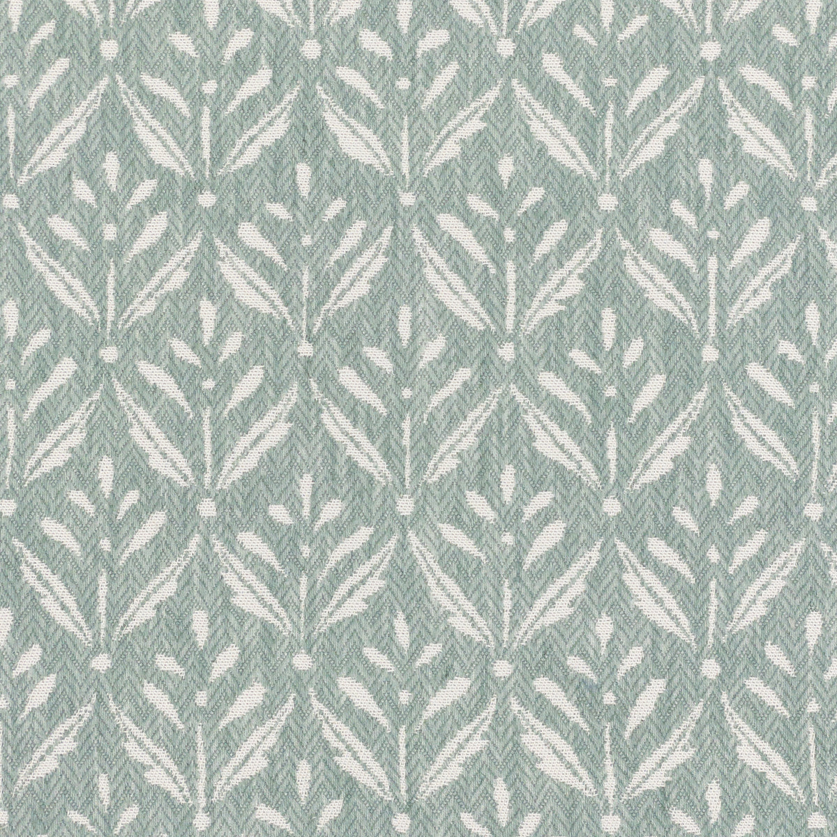 STOUT TEXTILES  MULTIPURPOSE,WOVENS TRANSITIONAL,, FLORAL CYPRESS   - STAP-2