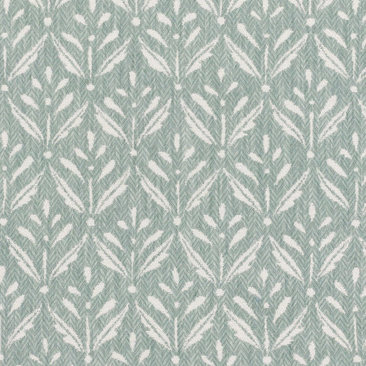 STOUT TEXTILES  MULTIPURPOSE,WOVENS TRANSITIONAL,, FLORAL CYPRESS   - STAP-2