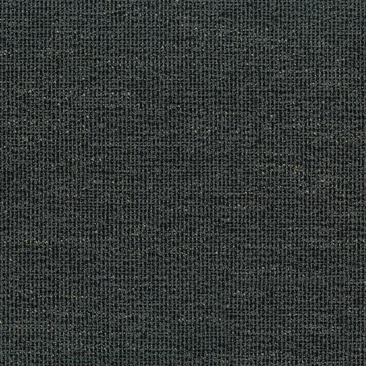 NICHOLASJOHN INC NJ-Crypton North Charcoal Solid   Fabric - NJ25-752