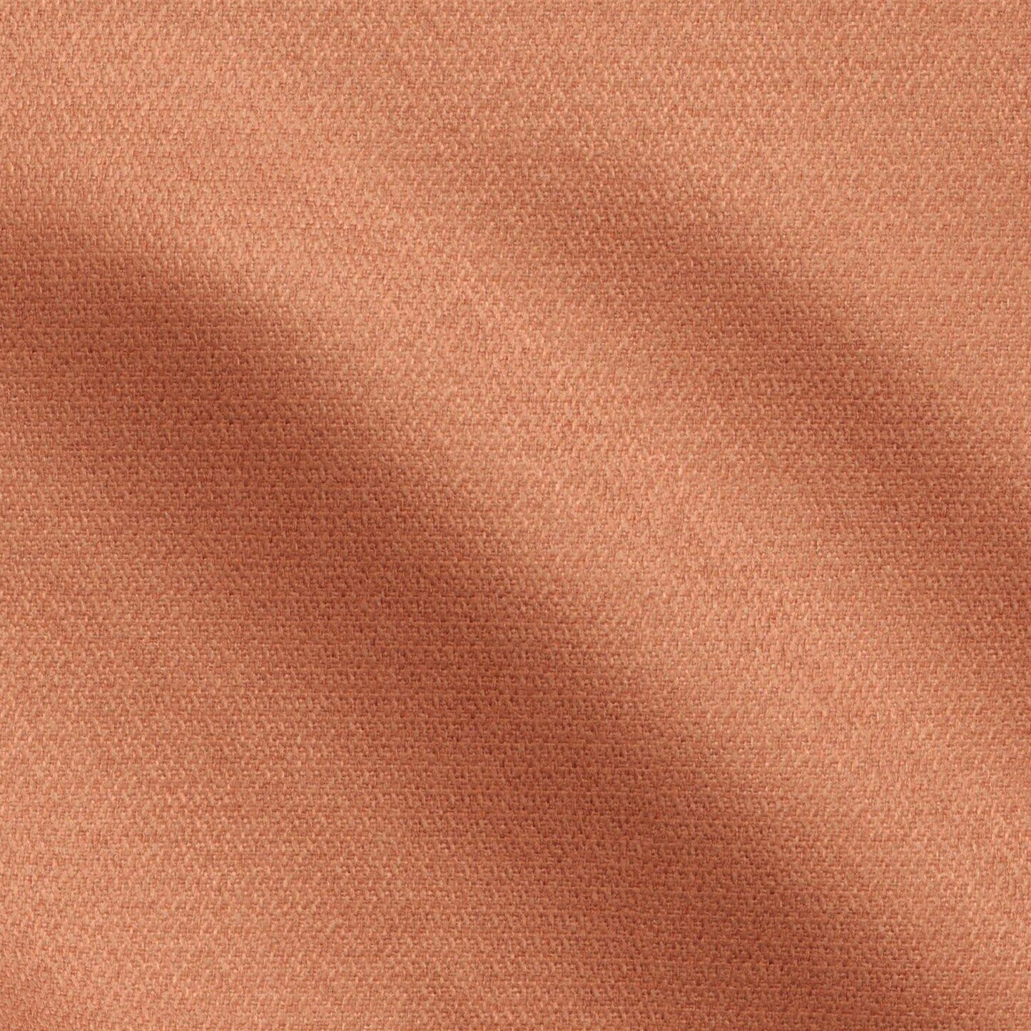 JF Fabrics  STARSTRUCK 25 Fabric Plain, Texture Orange, Rust  Blackout - 9821325 J9631