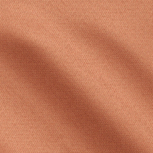 JF Fabrics  STARSTRUCK 25 Fabric Plain, Texture Orange, Rust  Blackout - 9821325 J9631