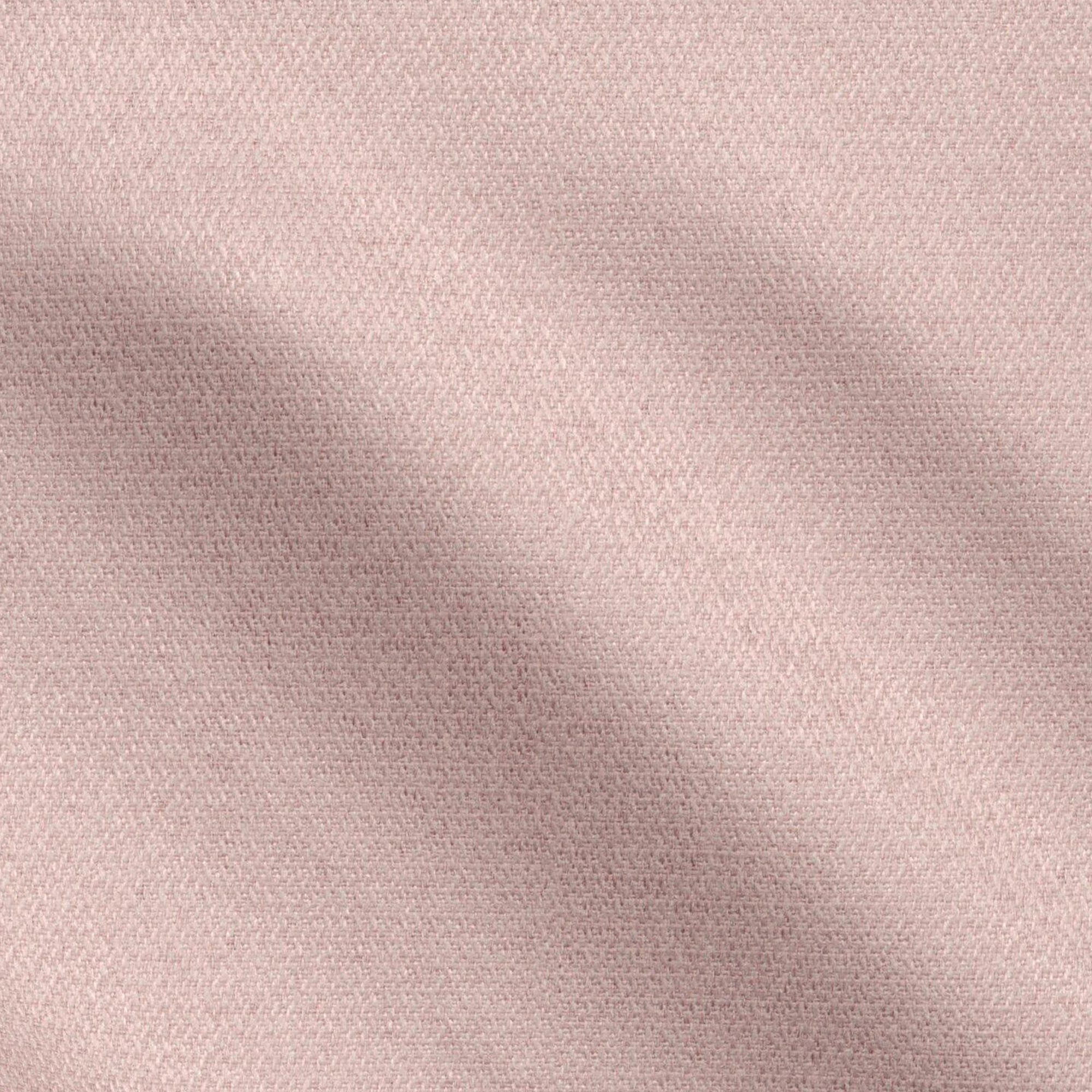 JF Fabrics STARSTRUCK 42 Fabric Plain, Texture Pink, Blush Blackout ...