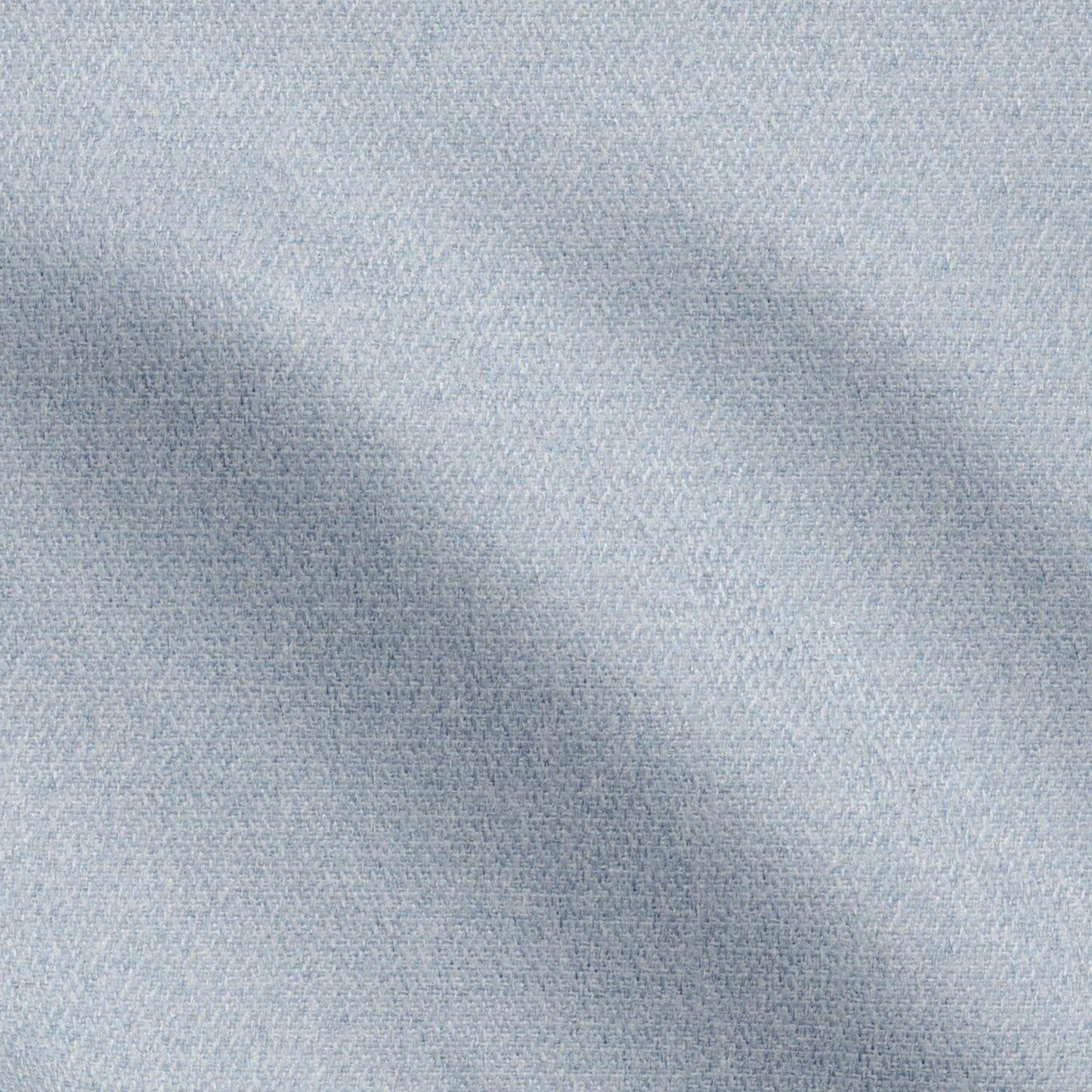 JF Fabrics  STARSTRUCK 62 Fabric Plain, Texture Light Blue  Blackout - 9821362 J9631