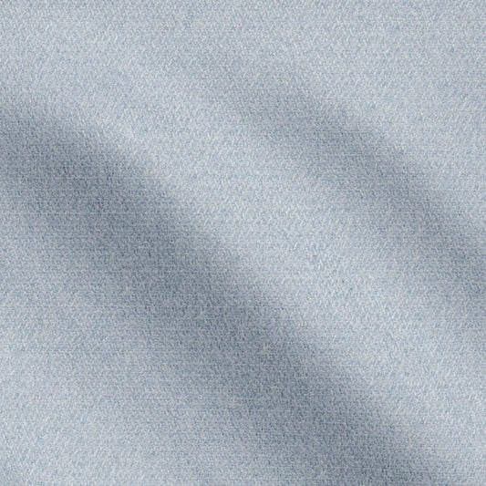 JF Fabrics  STARSTRUCK 62 Fabric Plain, Texture Light Blue  Blackout - 9821362 J9631