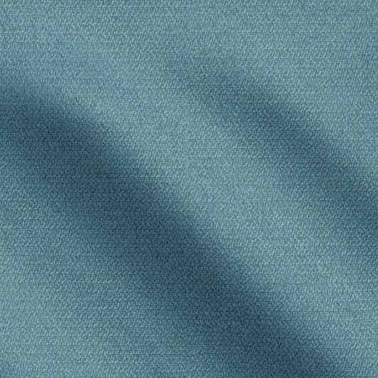 JF Fabrics  STARSTRUCK 67 Fabric Plain, Texture Blue, Teal  Blackout - 9821367 J9631