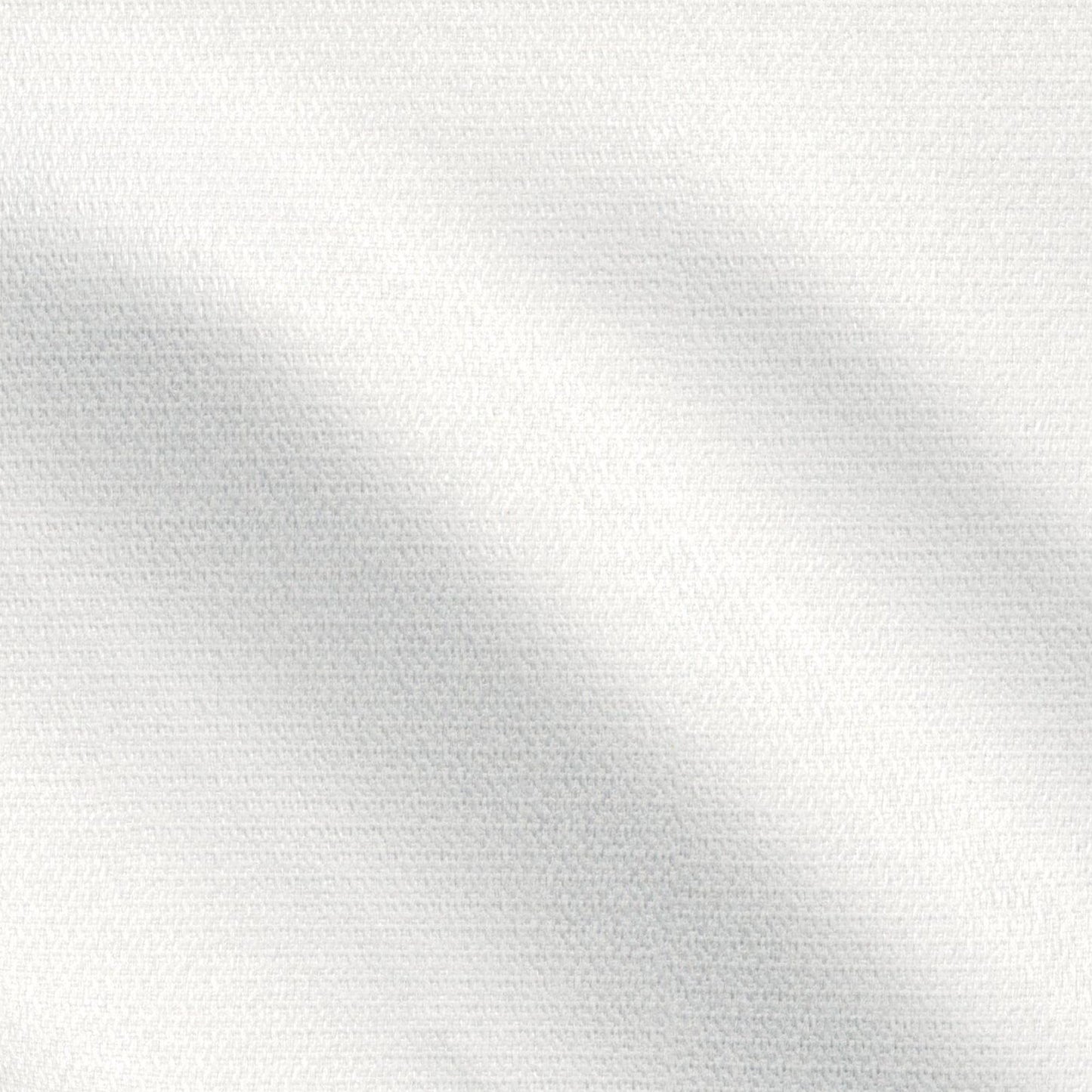 JF Fabrics  STARSTRUCK 90 Fabric Plain, Texture White  Blackout - 9821390 J9631