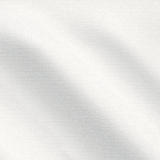 JF Fabrics  STARSTRUCK 90 Fabric Plain, Texture White  Blackout - 9821390 J9631