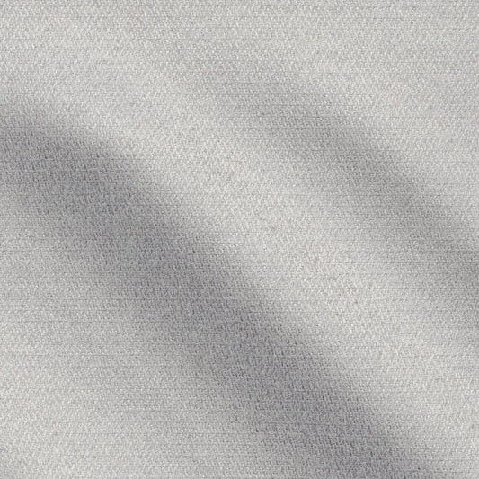 JF Fabrics  STARSTRUCK 95 Fabric Plain, Texture Grey, Silver  Blackout - 9821395 J9631
