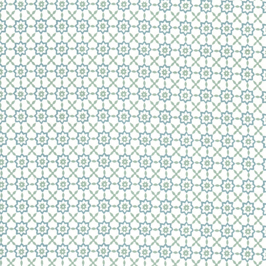 STOUT TEXTILES  MULTIPURPOSE,PRINT TRADITIONAL, SMALL SCALE SEACREST,SEAMIST,SEASPRAY   - STEL-2