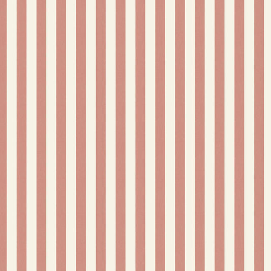JF Fabrics STEP 22 Fabric Traditional,Transitional,Contemporary,Stripe Orange/Rust,Pink  Jacquard - 6474322 J8011