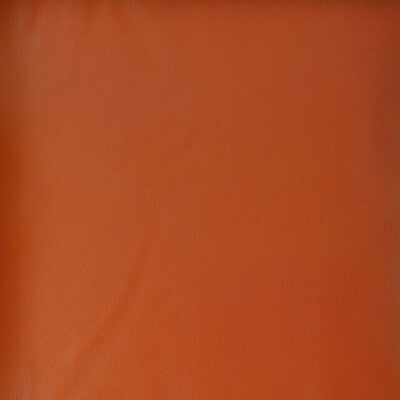 KRAVET DESIGN VINYL/FAUX LEATHER TEXTURE ORANGE,BROWN,   - STEREO.12.0