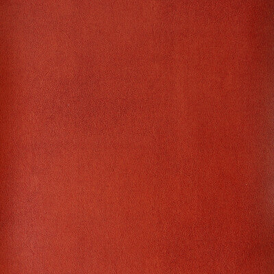 KRAVET DESIGN VINYL/FAUX LEATHER TEXTURE ORANGE,BURGUNDY/RED,   - STEREO.24.0