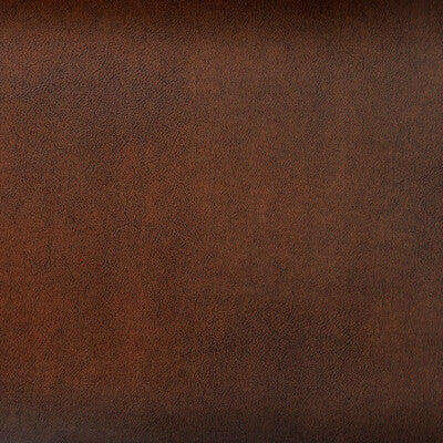 KRAVET DESIGN VINYL/FAUX LEATHER TEXTURE BROWN,BROWN,   - STEREO.66.0