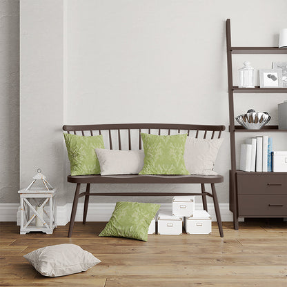 NICHOLASJOHN INC NJ-TIM Green Large Scale   Fabric - NJ25-3226