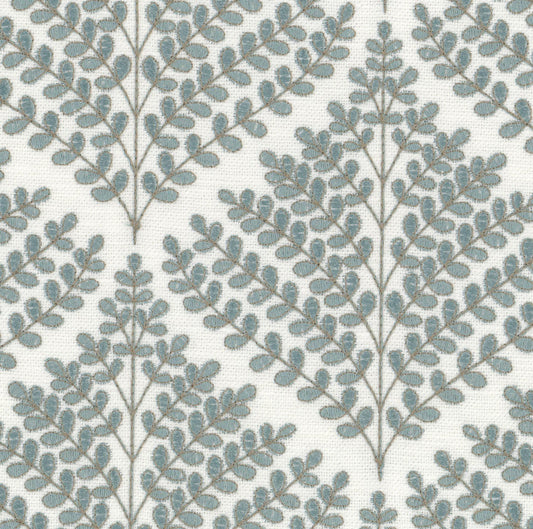 STOUT TEXTILES  MULTIPURPOSE,EMBROIDERIES TRADITIONAL, FLORAL MARINE   - STIN-3