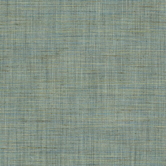 STOUT TEXTILES  DRAPERY,WOVEN TRADITIONAL, SOLID PEACOCK   - STOP-4