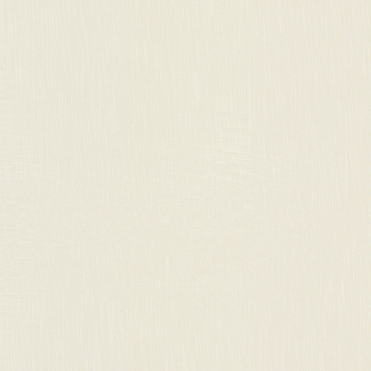 STOUT TEXTILES  DRAPERY,SHEER TRADITIONAL, SOLID VANILLA   - STOU-3