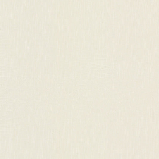 STOUT TEXTILES  DRAPERY,SHEER TRADITIONAL, SOLID VANILLA   - STOU-3