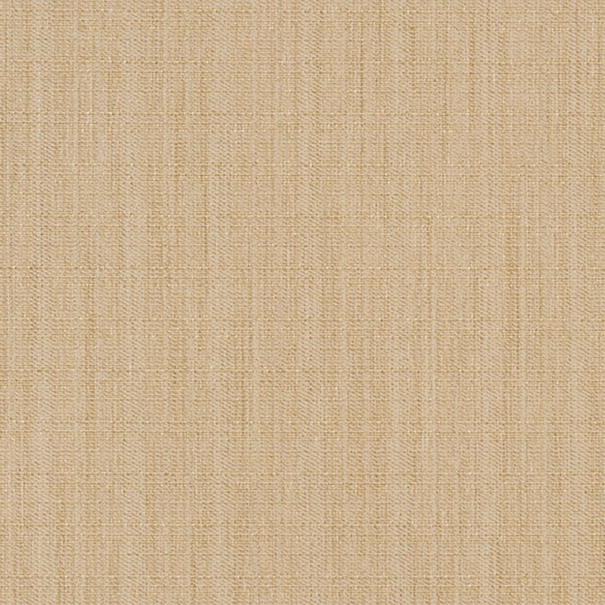 Yellow/gold woven fabric texture for upholstery with a subtle crosshatch pattern.